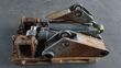 Sonstige A904C-9247905/9587138-Outrigger/Pratzen