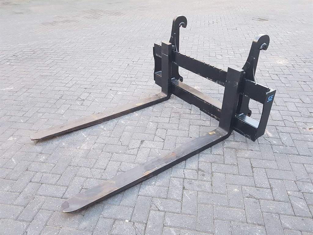 Liebherr/Komatsu/Volvo BM/5-TON-Palletvorken/For 1