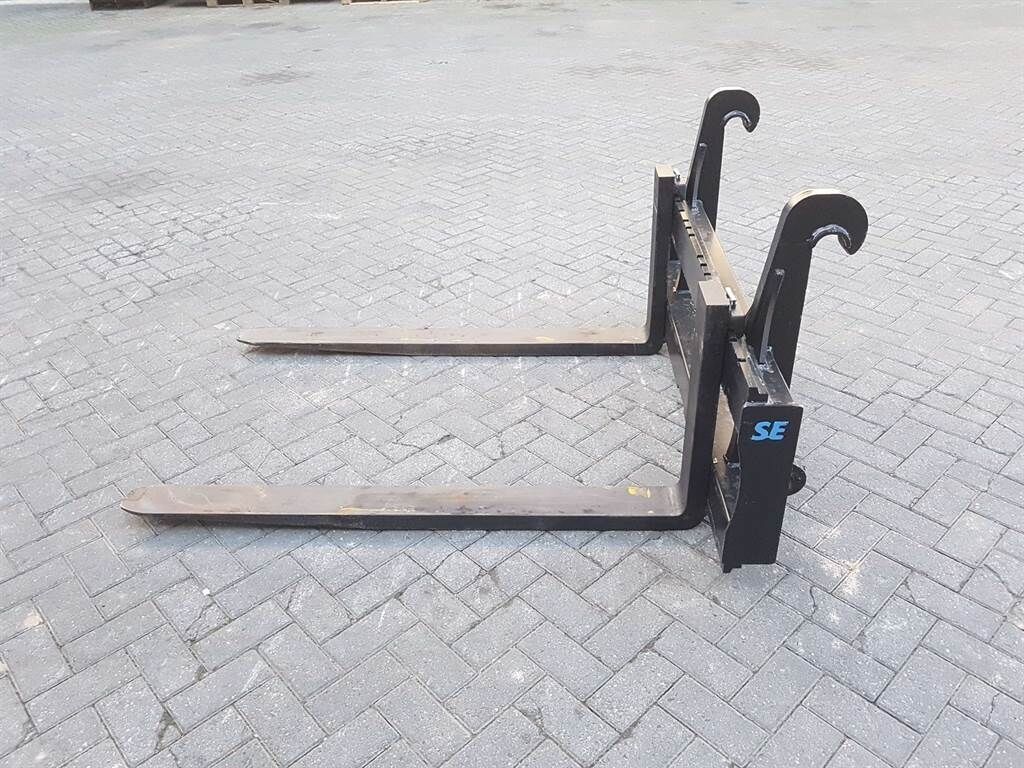 Liebherr/Komatsu/Volvo BM/5-TON-Palletvorken/For 2