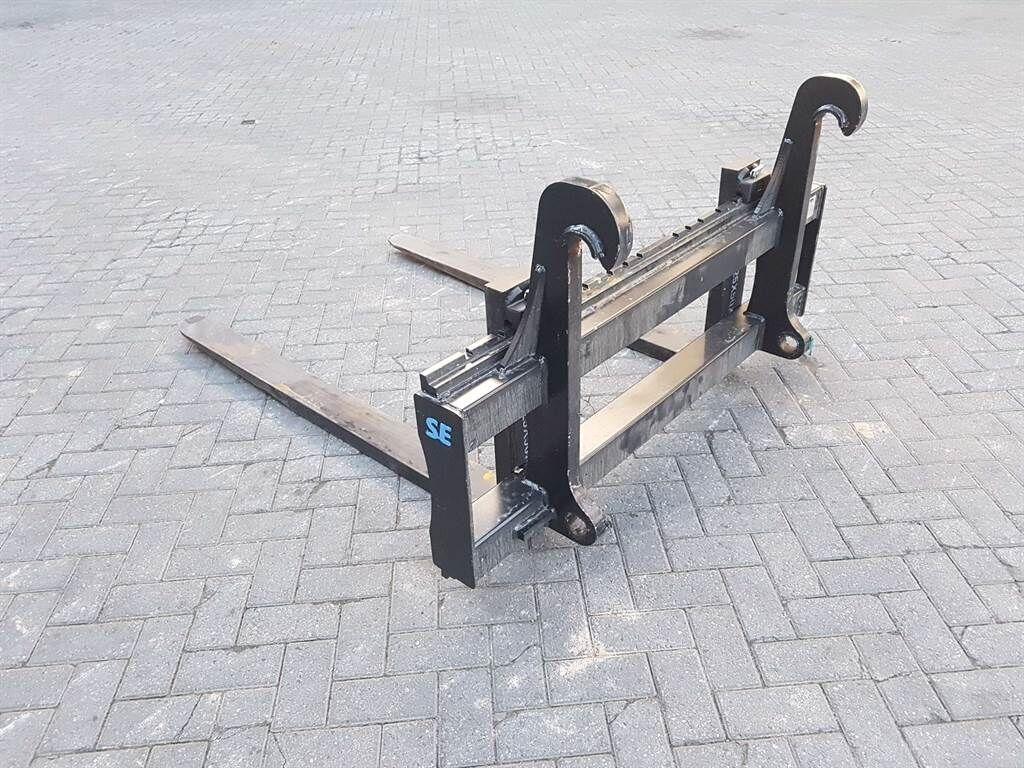 Liebherr/Komatsu/Volvo BM/5-TON-Palletvorken/For 3