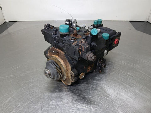 Sonstige AR85-Linde-Drive pump/Fahrpumpe/Rijpomp