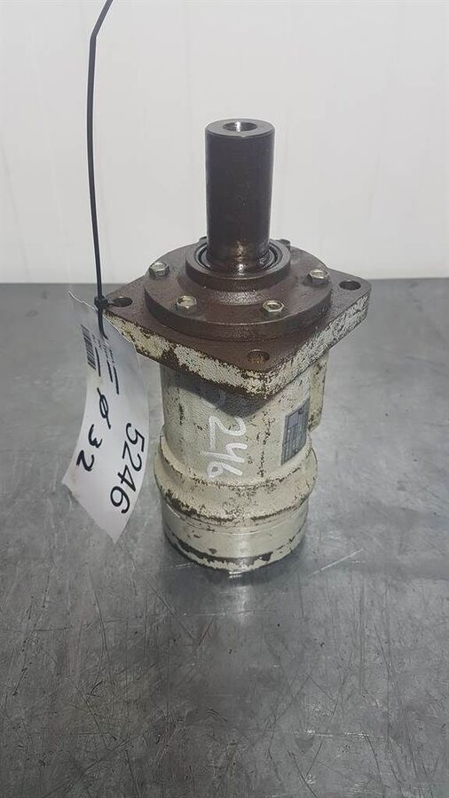 TGL10881 160/16 - Hydraulic motor 1