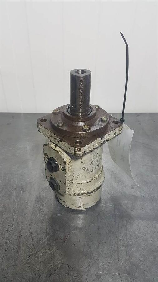 TGL10881 160/16 - Hydraulic motor 2