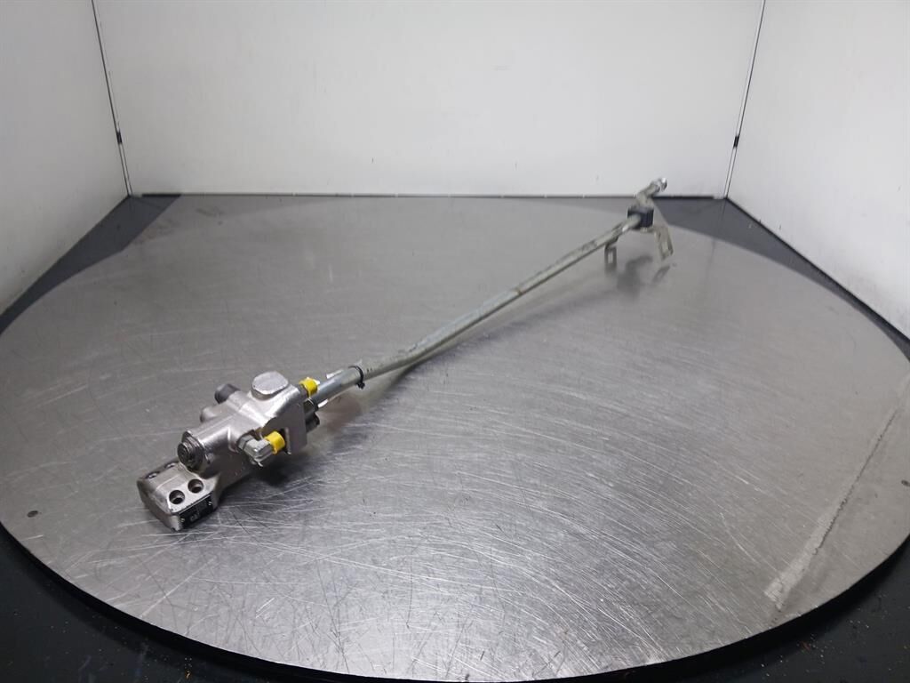 M316 - 535-7621 - Cylinder valve/Zylinderteile 2