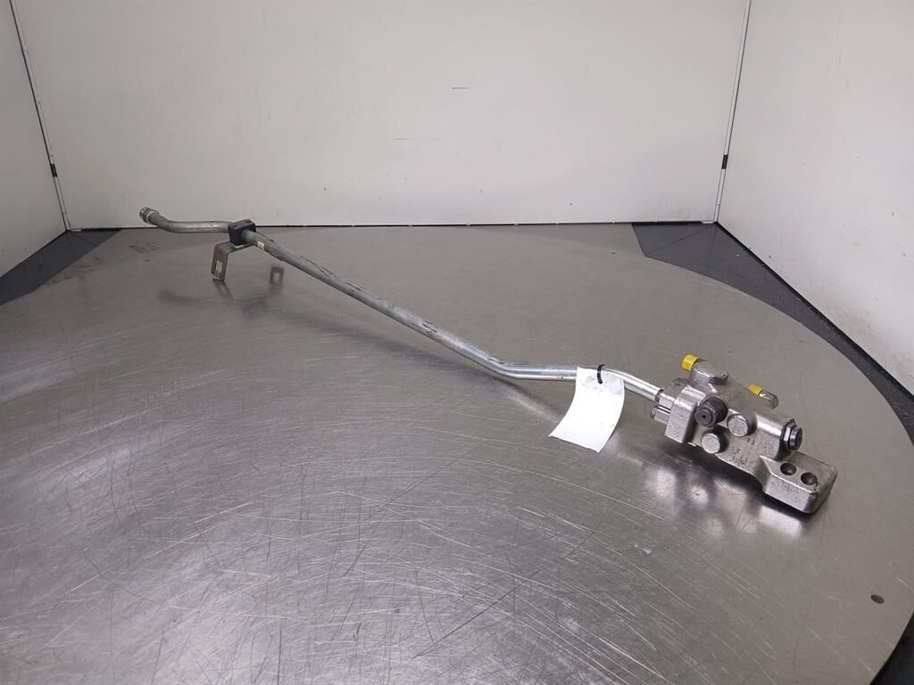 M316 - 535-7621 - Cylinder valve/Zylinderteile 3