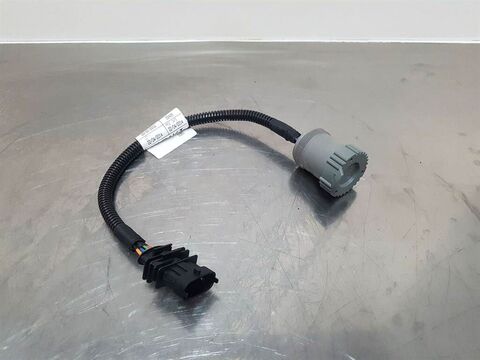 Sonstige 854E-E34TA-5801515244-Wire/Cable
