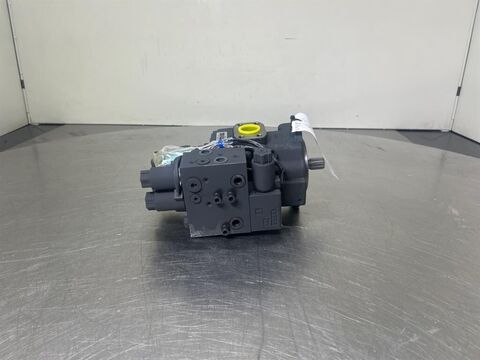 Sonstige /Yanmar -Nachi PVD-0B-18BP-A8G5-5194C-Load se