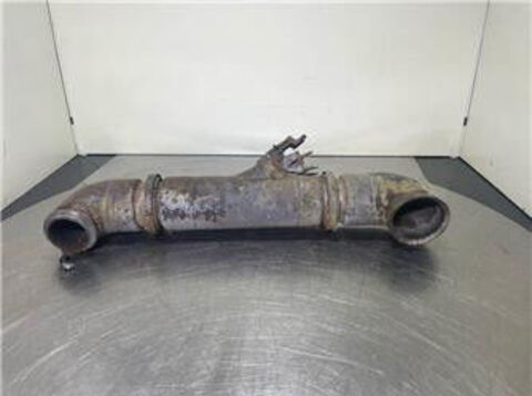 Sonstige 835E - Exhaust pipe/Auspuff/Uitlaat