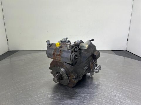 Sonstige HPV75-02 - Vögele - 2075214 -Drive pump/Fahrpump