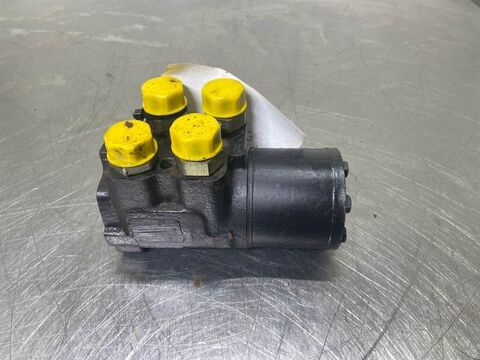 Sonstige L25.5 - Steering unit/Lenkeinheit/Orbitrol