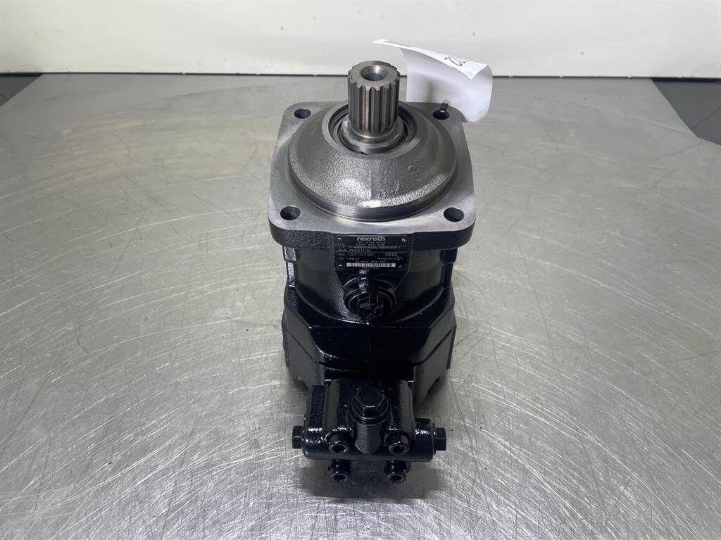 TL65-Rexroth A6VM060DA-Drive motor/Fahrmotor 2