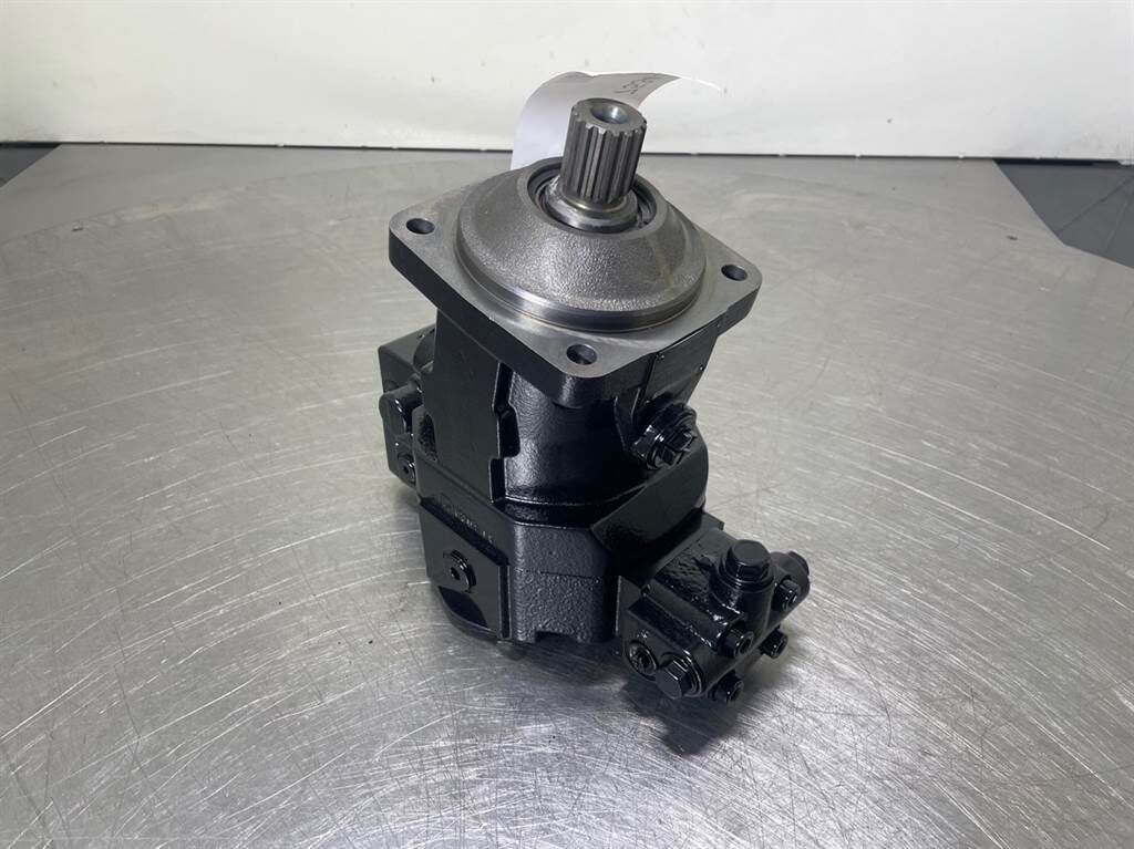 TL65-Rexroth A6VM060DA-Drive motor/Fahrmotor 3