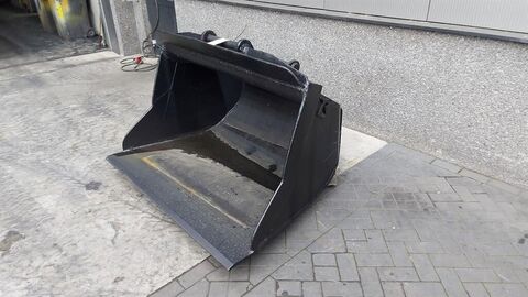 Sonstige R920 Compact-1,60 mtr-Bucket/Tieflöffel/Graafbak