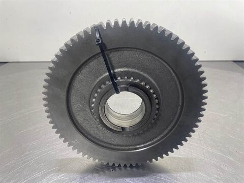 Sonstige Dana 357/112/463- 3571410712 - Gear/Zahnrad/Tand