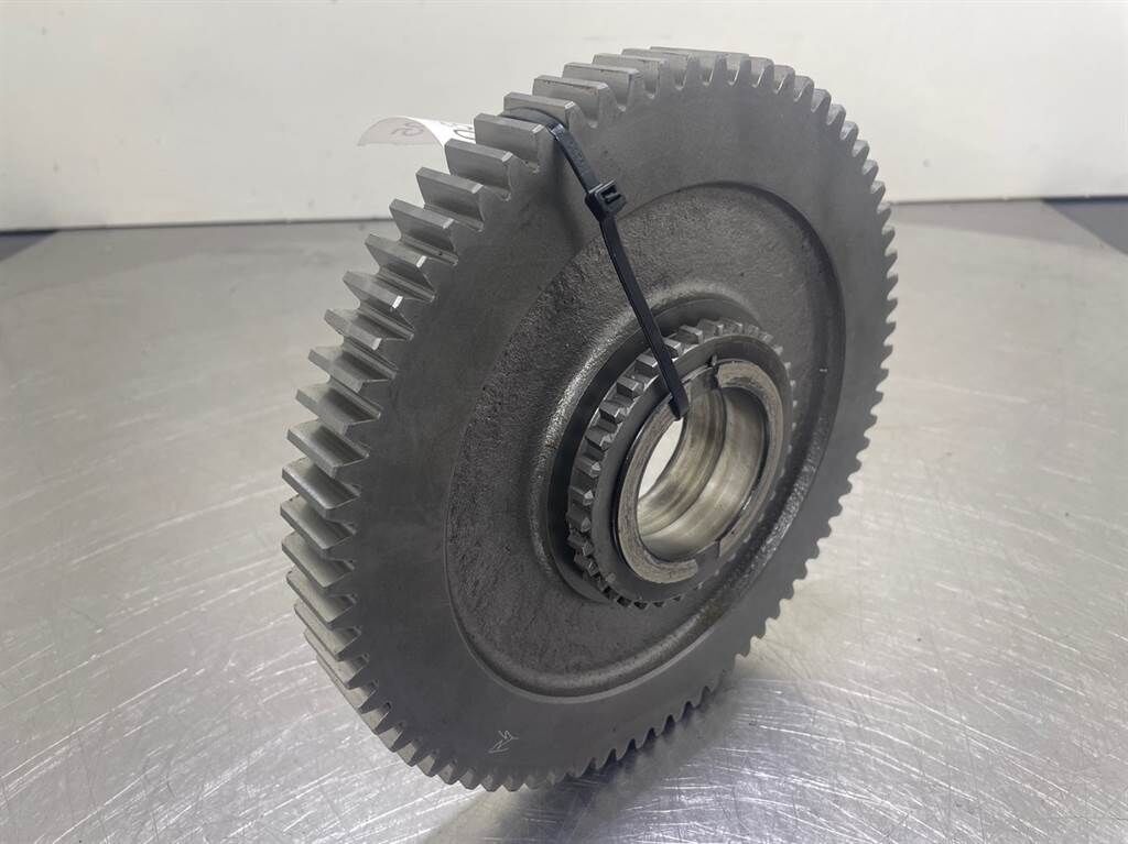 Dana 357/112/463- 3571410712 - Gear/Zahnrad/Tand 2