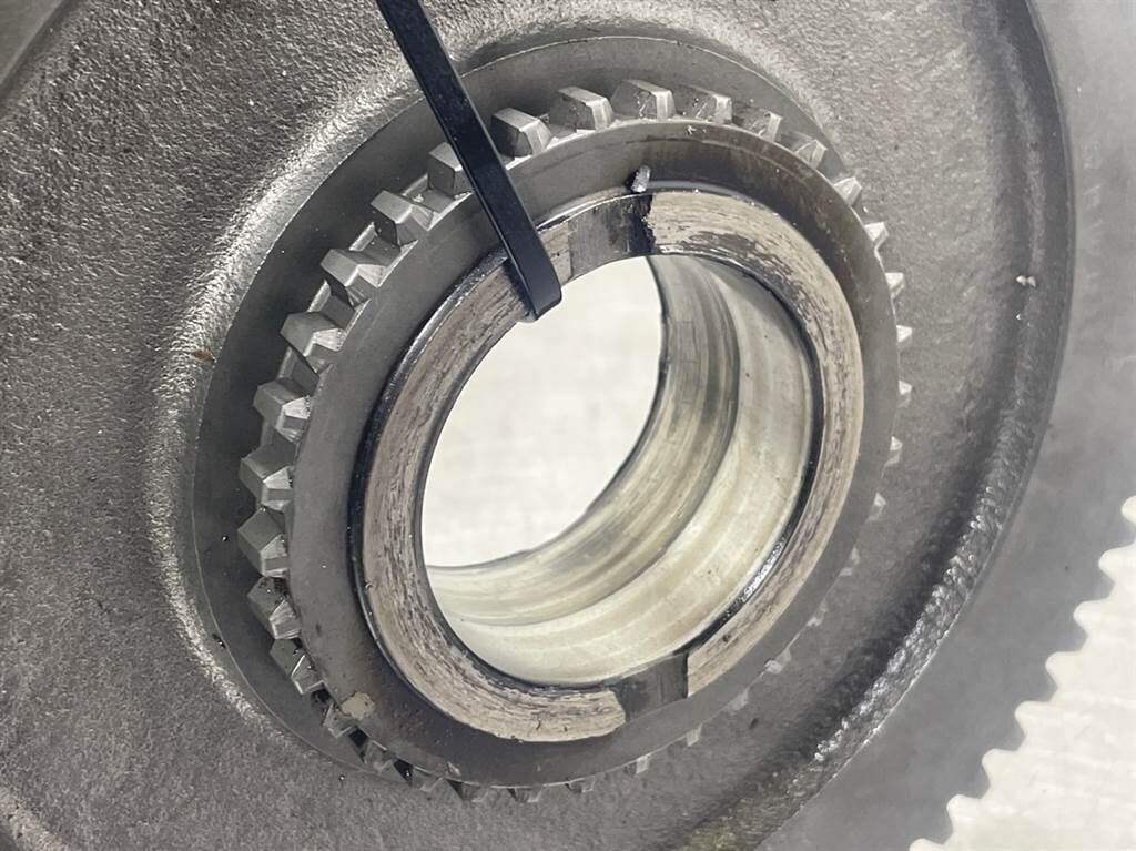 Dana 357/112/463- 3571410712 - Gear/Zahnrad/Tand 3