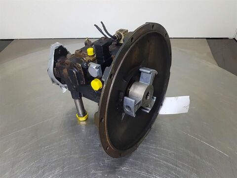 Sonstige HML25-Hydromatik A4V40DA11R0G1C10-Drive pump