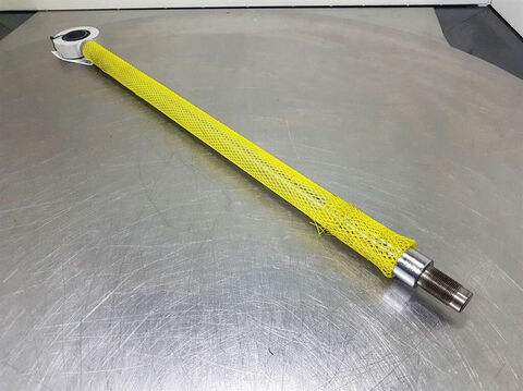 1000087313 - Cylinder rods/Zylinderstangen 2