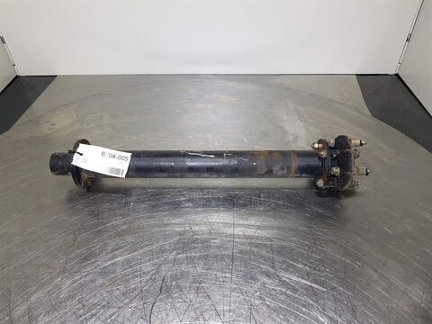 Sonstige MLA627 - Propshaft/Gelenkwelle/Cardanas