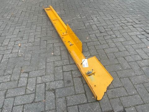 A934C-9640245-Covering left/Verkleidung links 2