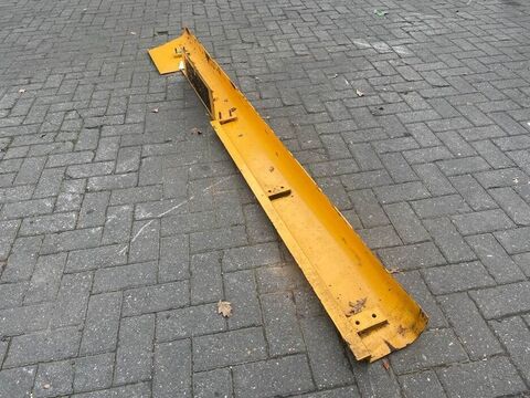 A934C-9640245-Covering left/Verkleidung links 3