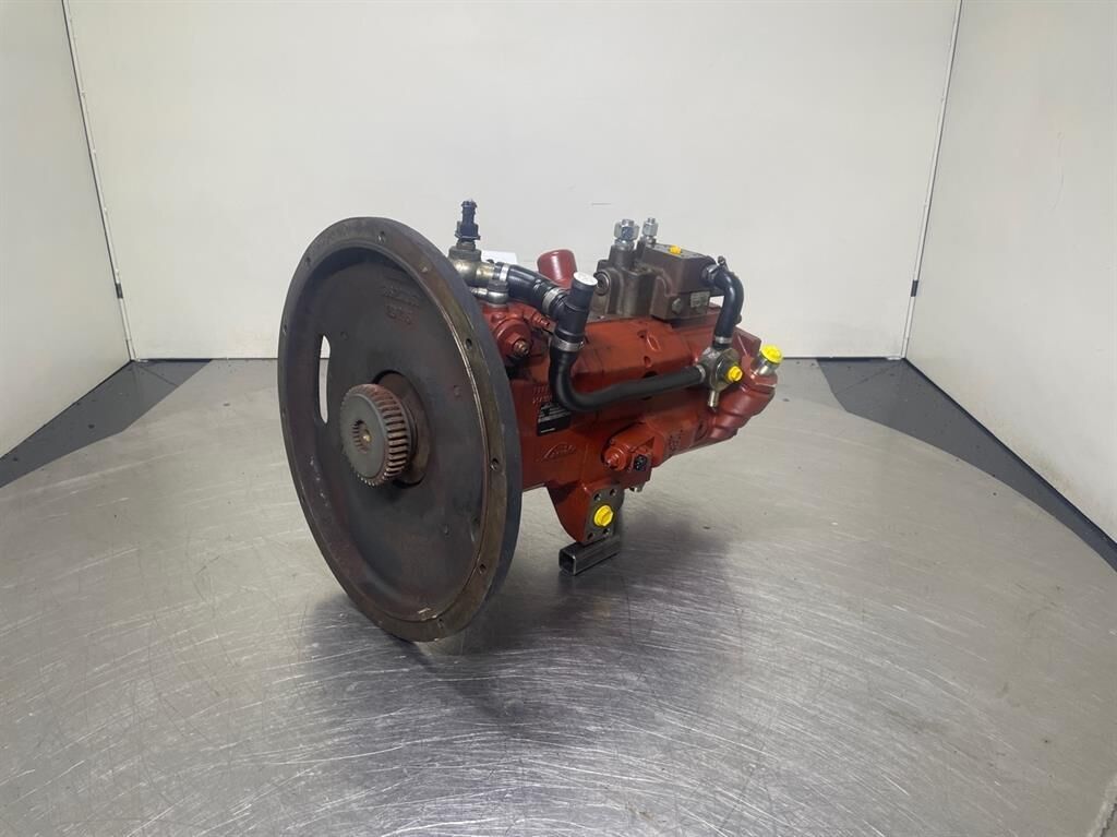 HPV105/75D-02 2510 - Load sensing pump 2