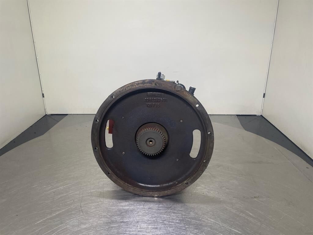 HPV105/75D-02 2510 - Load sensing pump 3