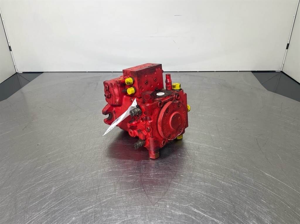 MH6.5-2460363-Drive pump/Fahrpumpe/Rijpomp 3