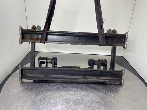 Sonstige /Yanmar - /Schnellwechsler/Snelw