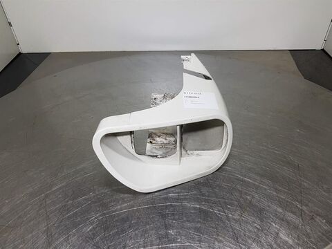 Sonstige L586 2plus2-8920306-Bulb carrier front right