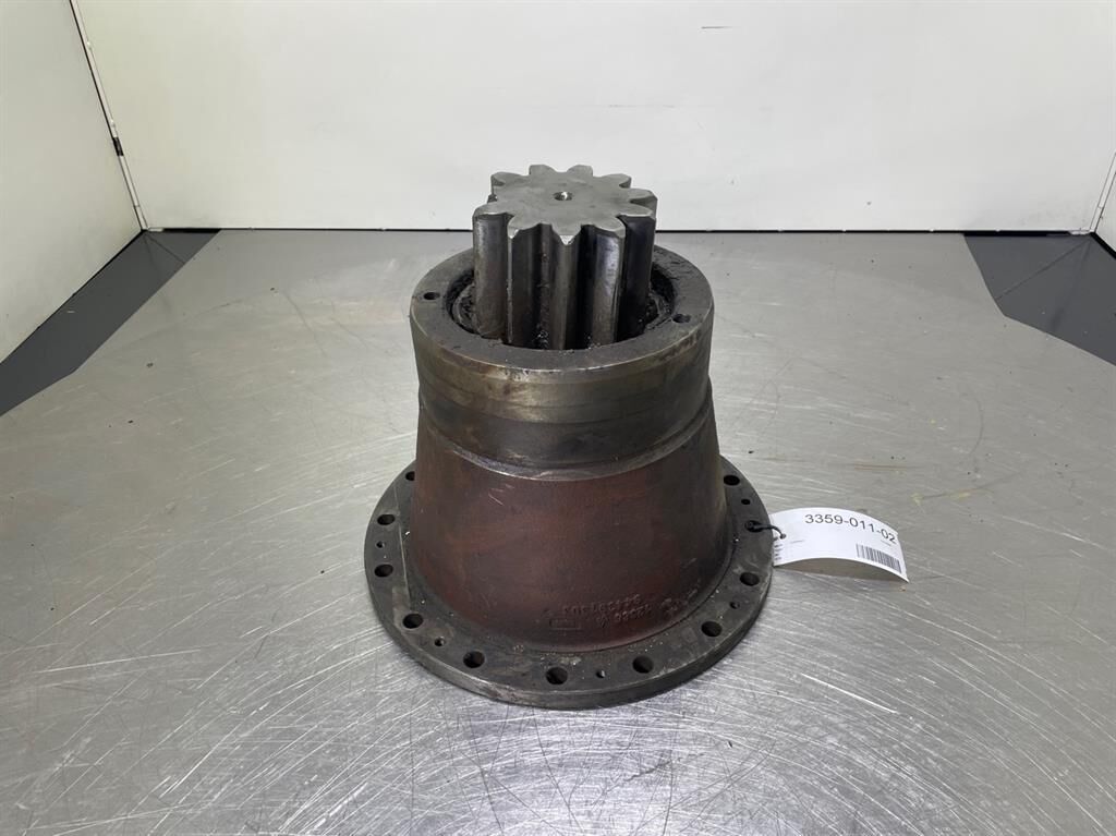 A934-9443880-SAT 275/222-Swing motor parts 2