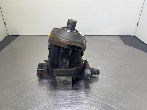 Sonstige WA80-Rexroth A6VM160HA1R1/63W-Drive motor/Rijmot