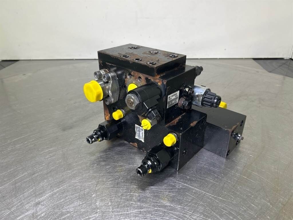 TW150-6063576/6063734-Valve/Ventile/Ventiel 3