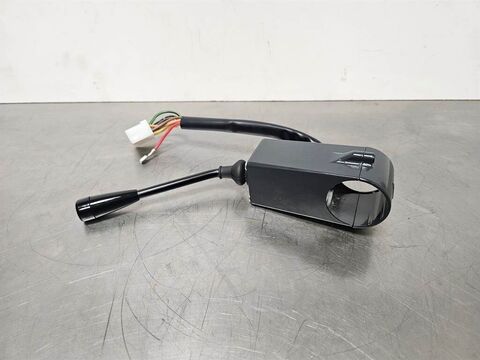Sonstige ZL 601 - Steer col switch/Lenkstockschalter