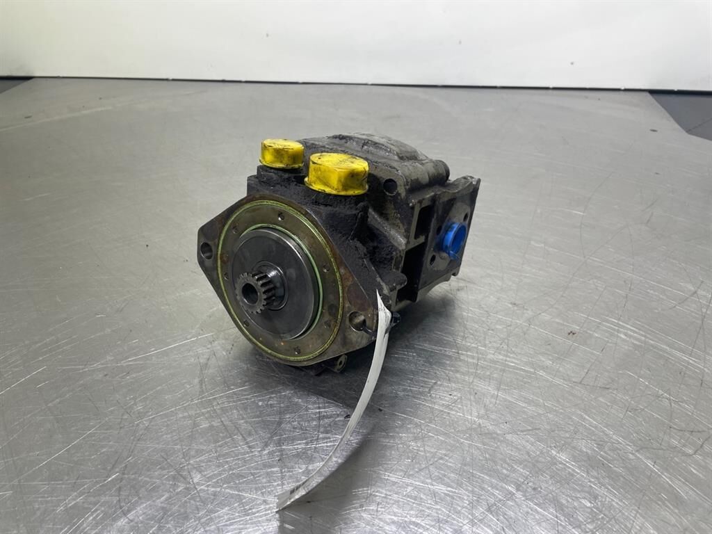 KP30.31D0-07S1-LMC-Gearpump/Zahnradpumpe 2