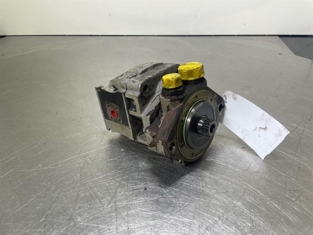 KP30.31D0-07S1-LMC-Gearpump/Zahnradpumpe 3