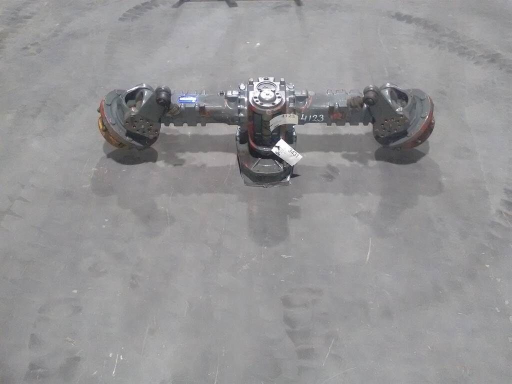 L507-Spicer Dana 313/271/50-002- /Achse/As 1