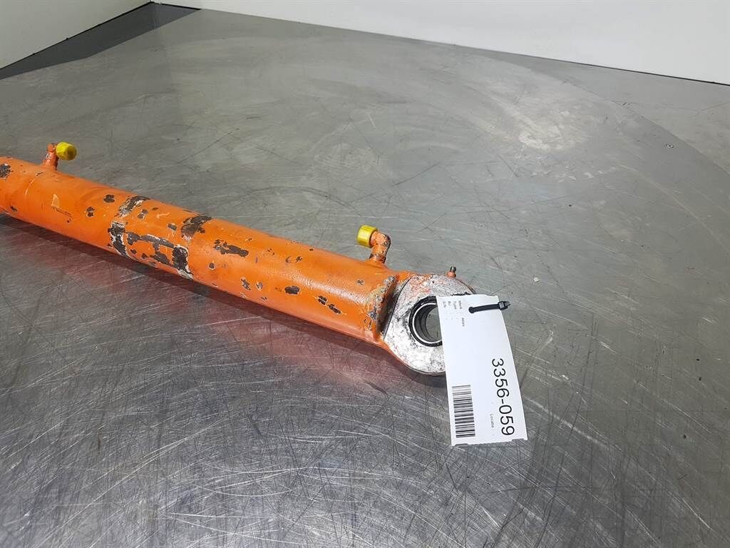 - Cylinder/Zylinder/Cilinder 2