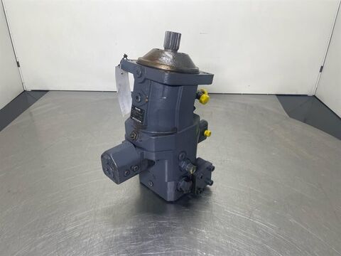 Sonstige MH180-6130863-Rexroth A6VM107-Drive motor/Rijmot