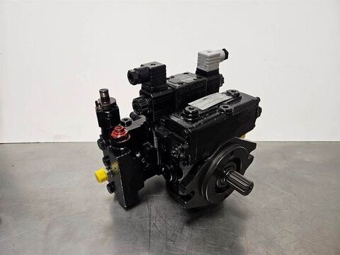 Sonstige 451T-Bondioli& Pavesi M4PV28-28-Drive pump/Rijpo