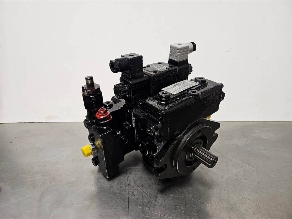 451T-Bondioli& Pavesi M4PV28-28-Drive pump/Rijpo 1