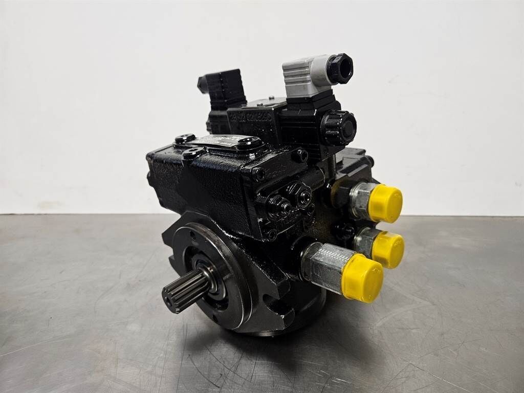 451T-Bondioli& Pavesi M4PV28-28-Drive pump/Rijpo 3
