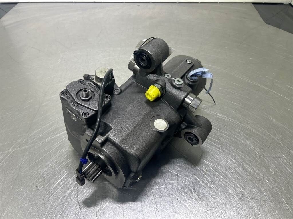 6160TTVECCOM 1.5-Rexroth A4VG40EP1-CVT 3