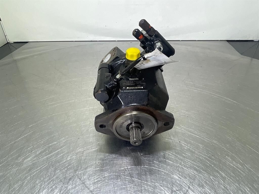 L524-Rexroth A10V045-Load sensing pump 2