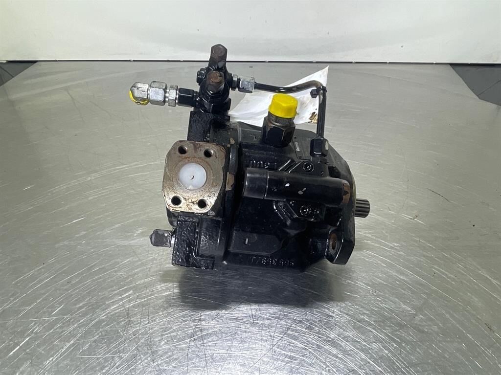 L524-Rexroth A10V045-Load sensing pump 3