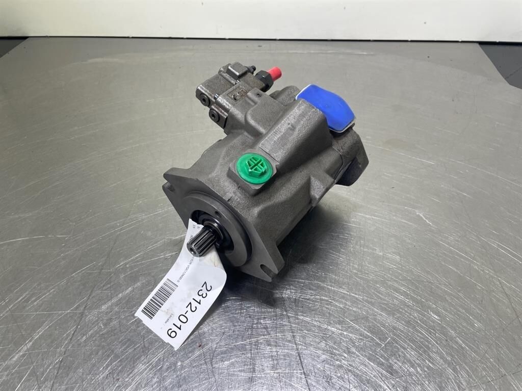 HPA4A046RB9GLUO-Load sensing pump 2