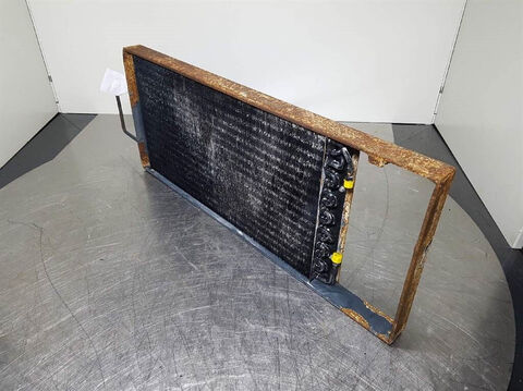 HL760-9 - Airco condenser/Klimakondensator/Airco 3