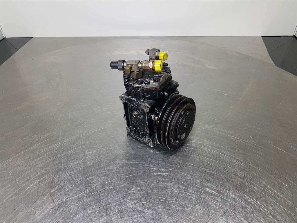 924G High-Lift-012-21713-Compressor/Kompressor 3