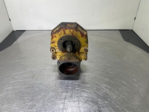 Sonstige ZL4B-Clark-Hurth-Transmission/Getriebe/Transmiss