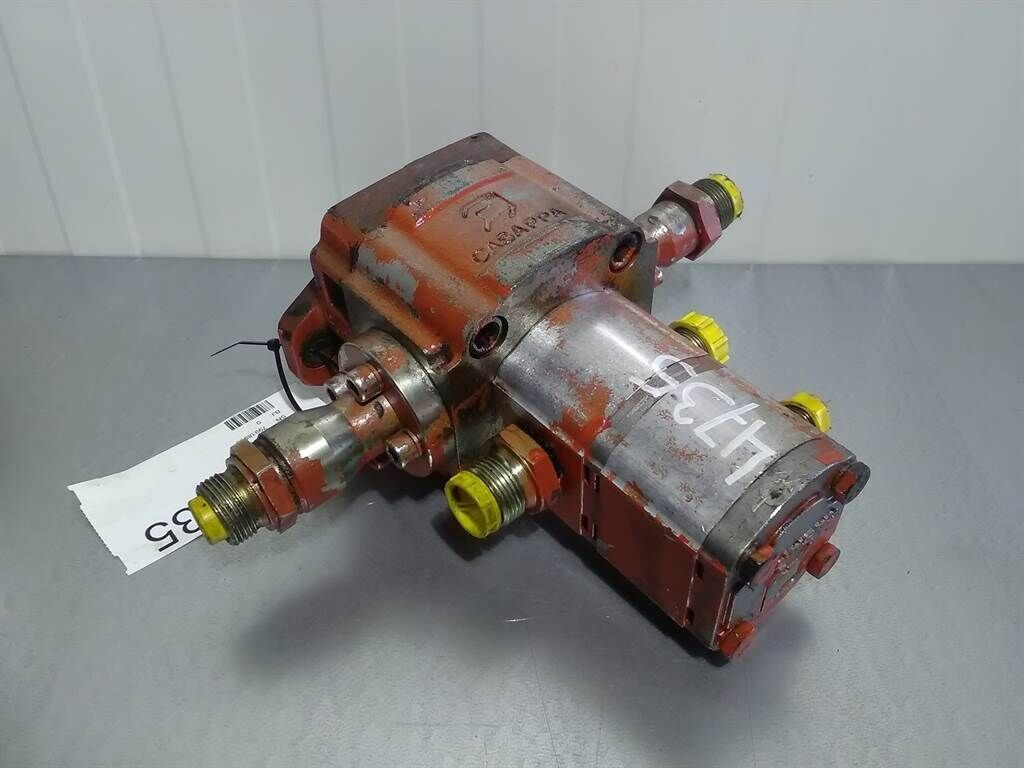 KP30.34-A8K9-45/PLP20.11,2-LGE-79918930-Gearpump 2